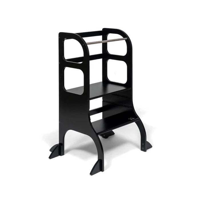 Tour d’apprentissage step up montessori