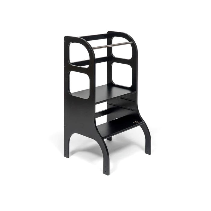 Tour d’apprentissage step up montessori