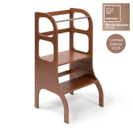 Tour d’apprentissage step up montessori