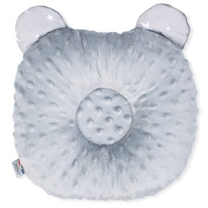 Coussin de maintien anti tête plate