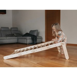 Cadre d’escalade modifiable 5 segments