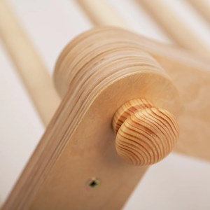 Cadre d’escalade modifiable 5 segments