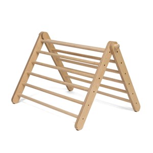 Triangle d’escalade pikler 2 segments