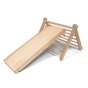 Triangle d’escalade pikler 2 segments