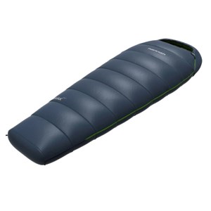 Sac de couchage hannah bivouac 240 -15°c