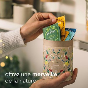 Pukka favourites collection 30 sachets