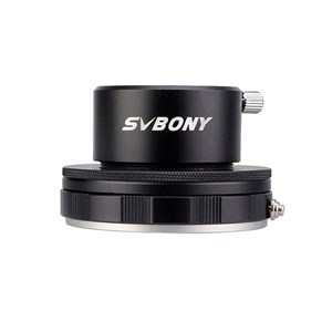 Adaptateur canon vers 1.25 pouces