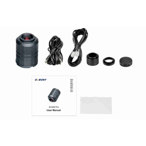 Caméra de guidage sv305 pro svbony