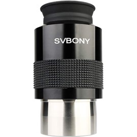 Oculaire 34mm 72° grand champ svbony