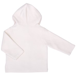 Cardigan bébé en tricot - maille de