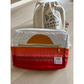 Kit couture quilt banane california s