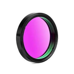 Filtre uhc 1.25 pouces anti pollution