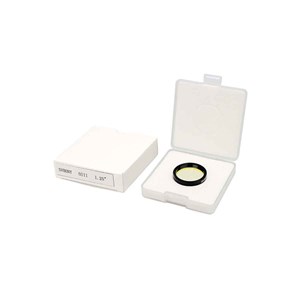 Filtre o iii 1.25 pouces