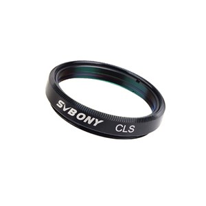 Filtre cls 1.25 pouces anti pollution