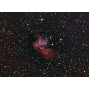 Filtre cls 1.25 pouces anti pollution