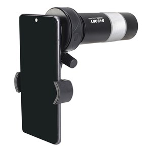 Adaptateur smartphone