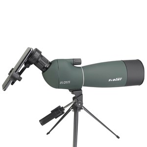 Adaptateur smartphone