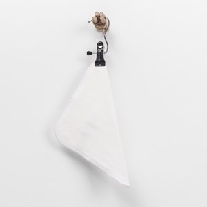 Lingettes en coton biologique - langes