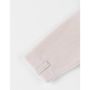 Pyjama en velours côtelé, impr...