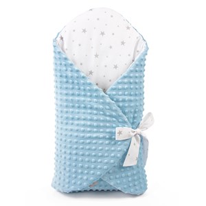 Sevira kids - gigoteuse emmaillotage