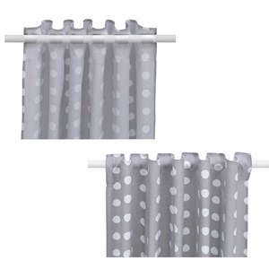 rideaux chambre d'enfant vélo paris