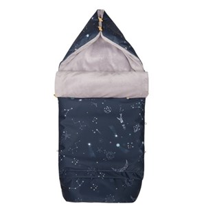 chancelière universelle galaxie silver