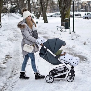Chancelière xxl universelle et