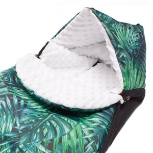 Chancelière universelle et imperméable
