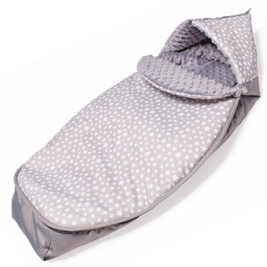 Chancelière imperméable doublée