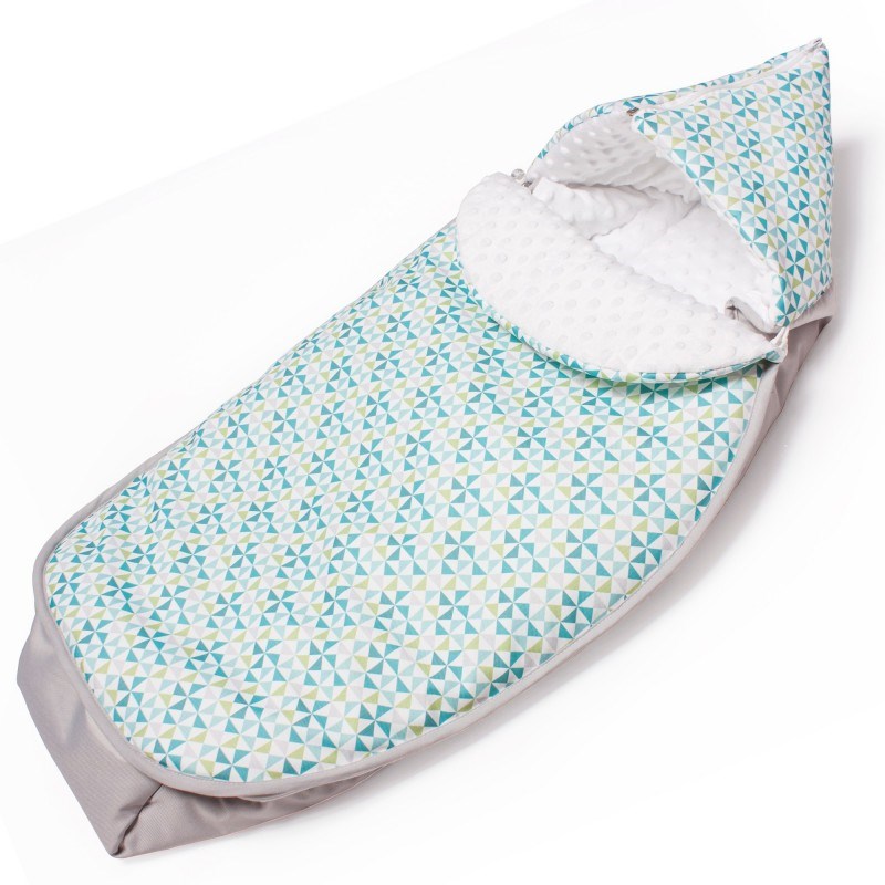 Chancelière universelle et imperméable