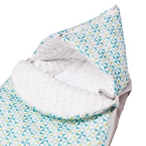 Chancelière universelle et imperméable