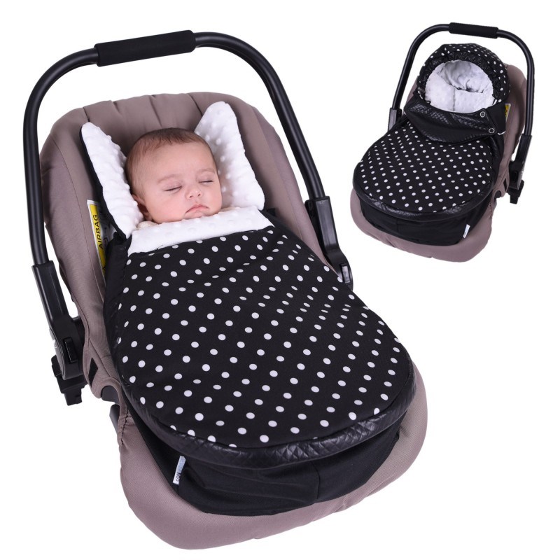 Chancelière universelle et imperméable