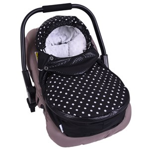 Chancelière universelle et imperméable
