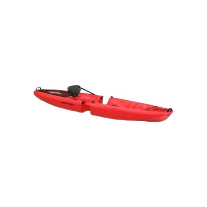 Point 65°N - Falcon kayak modulable une place