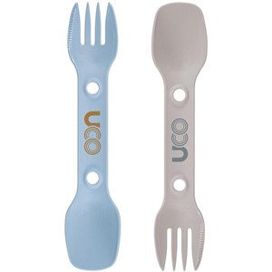 Uco spork cuillères-fourchettes-couteaux