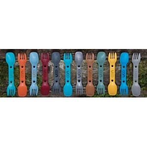 Uco spork cuillères-fourchettes-couteaux