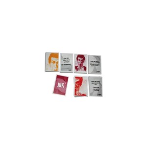 Jeu de société caractère 1