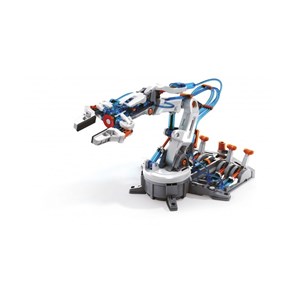 Bras robot hydraulique