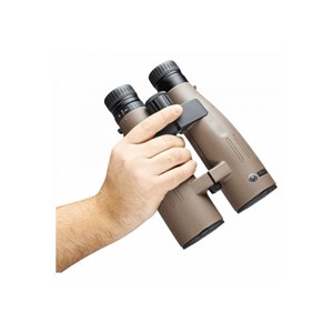 Jumelles bushnell - forge 15x56