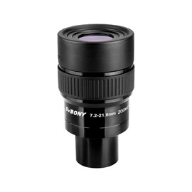 Oculaire zoom 7.2-21.6mm svbony