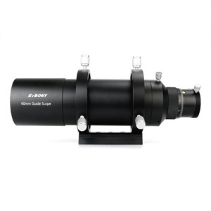 Lunette guide 60mm f4 sv106 svbony