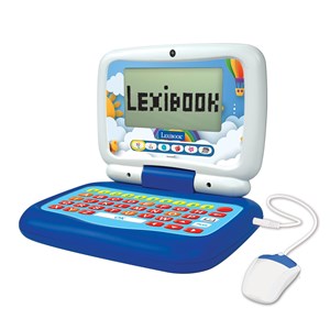 Ordinateur portable éducatif