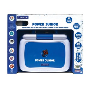 Mon premier ordinateur éducatif (en&nbsp;fr)