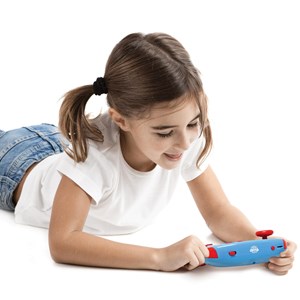 Console patpatrouille de jeux éducative