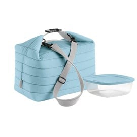 Guzzini sac isotherme bleu 30 cm