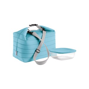 Guzzini sac isotherme bleu 30 cm
