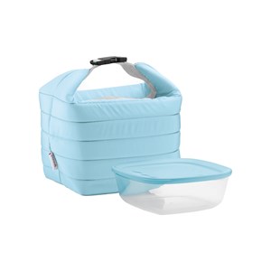 Guzzini sac isotherme bleu 22 cm