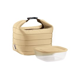Guzzini sac isotherme sable 22 cm