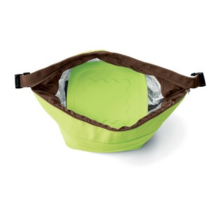 Guzzini sac isotherme vert 22 cm