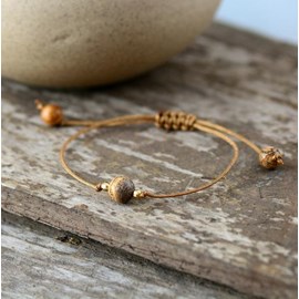 Bracelet chance jaspe